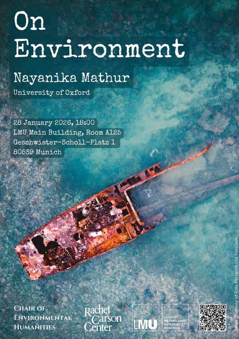 on environment mathur image