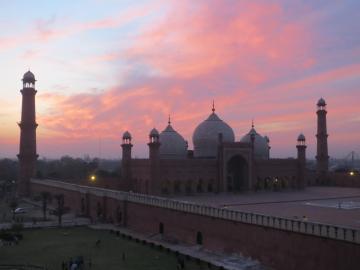 Lahore lahore