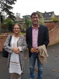 Asma jahangir and saeed ahmed rid asma jahangir and saeed ahmed rid