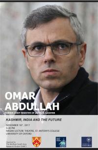 omar abdullah