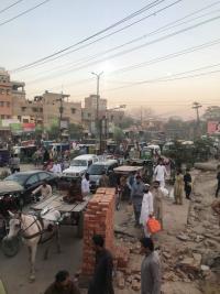 Pakistan pakistan