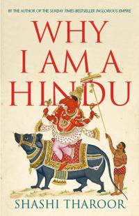 tharoor why i am a hindu