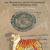 Front paper tiger